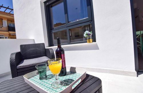 Letmalaga Carlos Haya - Foto 37