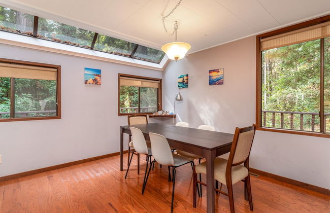 Cozy Treehouse - Foto 14