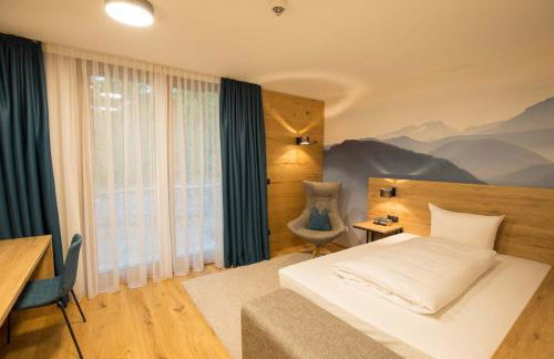 Leo Apartments Miesbach - Foto 8