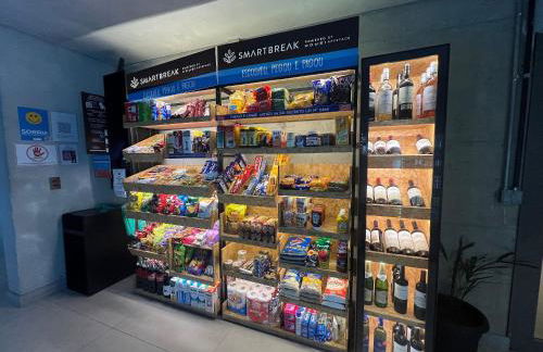 Apartamentos em frente ao Allianz Parque - Foto 15