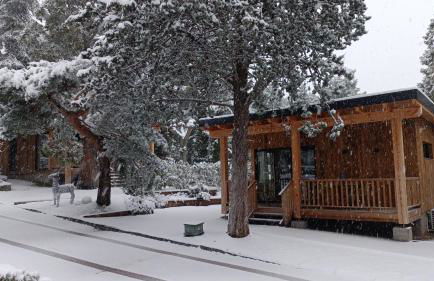 Jardín Las Secuoyas - Foto 2