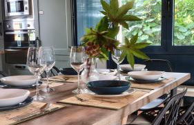 Grandes Duplex nuevos con Jardin y Barbacoa - 3 llaves, Los Gayoles Rural - Foto 10