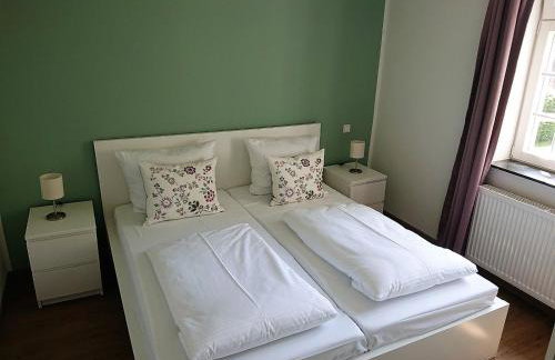 Ferienwohnungen Georgenbruch - Foto 53