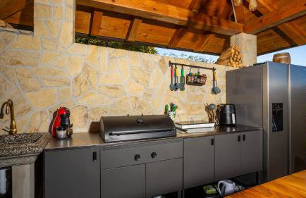 Villa Lemily with private pool by Villas Guide - Photo 6