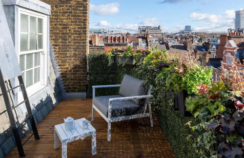 AKA Marylebone - Foto 39