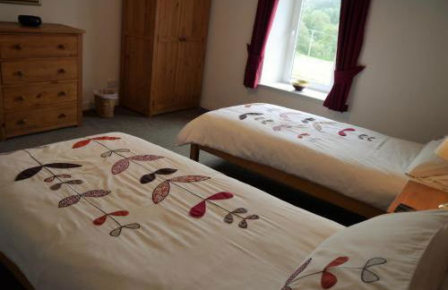 Swallow Cottage - Foto 21