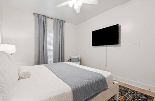 Brand New Luxury Rental on Oleander Unit C - Foto 17