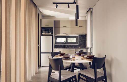 Aguacate Ioni with heated private swimming pool - Foto 27