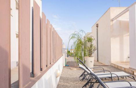 Villa Montfarrutx - Foto 35