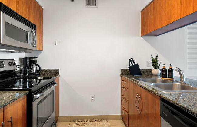 Modern Condos Located in Brickell - Photo 57