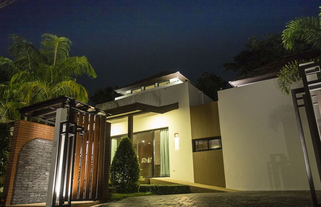 Ozone Villa - Foto 66