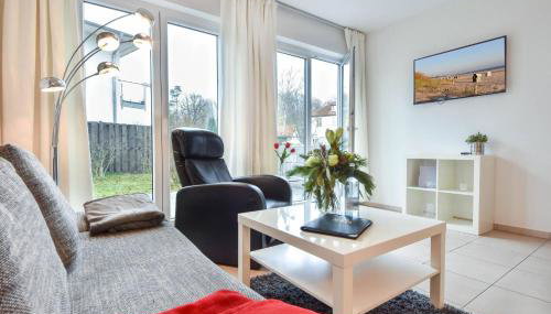 Villa Kaja Wohnung Seebrücke - Foto 3