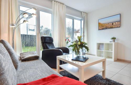 Villa Kaja Wohnung Seebrücke - Foto 3