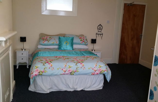 Sunrise Apartments - Foto 26