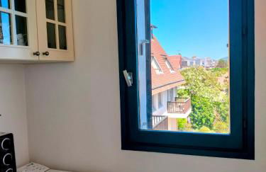 Charmant Appartement proche mer et centre, calme, 4 pers - Foto 21