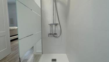 Apartamento Isla Cristina - Foto 5, Shower