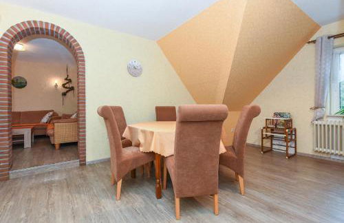 Ferienhaus Elfriede Coordes - Foto 39