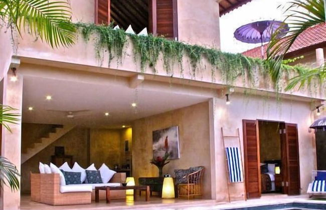 Rumi Villas Bali - Foto 43