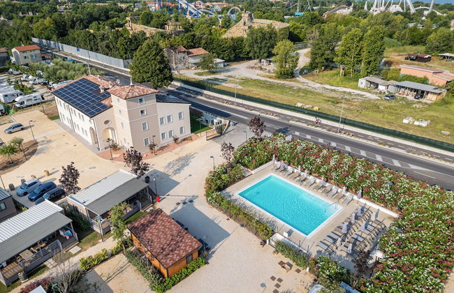 I Campi Wine Relais - Foto 47