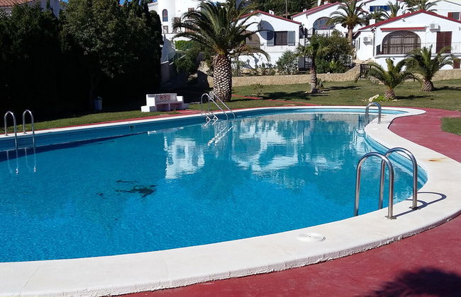 Apartamentos Palma Blanca 3000 - Foto 22