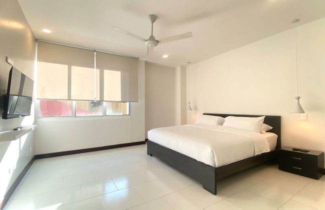 w Incredible 3BR in La Boquilla - Foto 30