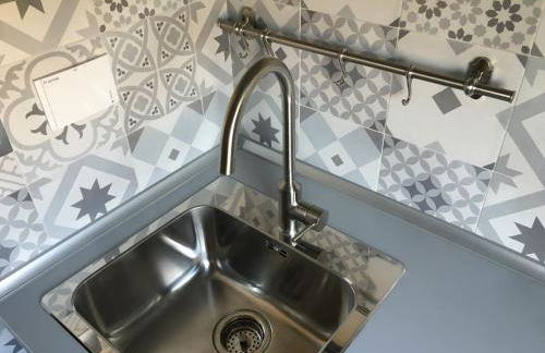 Torino BellaVista Inn Apartment - Foto 17