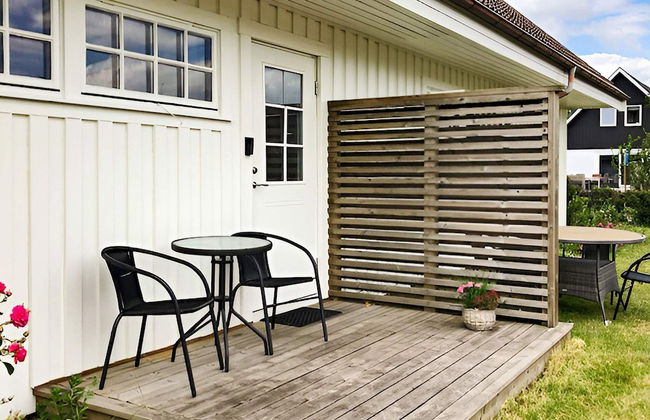 8 Person Holiday Home in Falkenberg - Photo 28