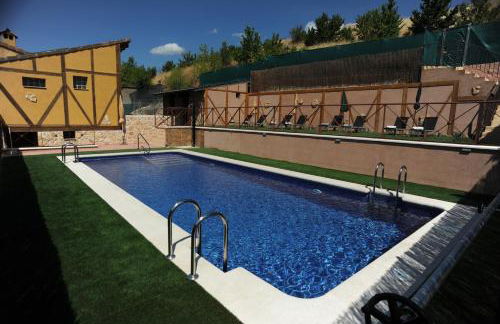 El Rincón de Monasterio - Foto 1