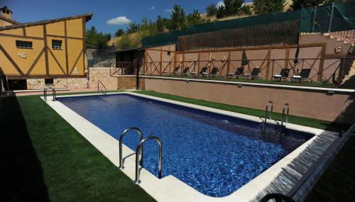 El Rincón de Monasterio - Foto 1