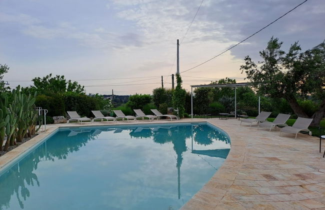 Trulli Lamascrasciola - Foto 50