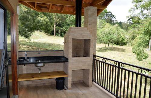 Chalés Boa Vista - Foto 17