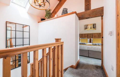 Riverside dairy in the Peak District national park - Foto 23