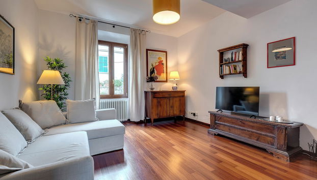 Malavolta Apartment by Mamo Florence - Foto 2, Imagen principal