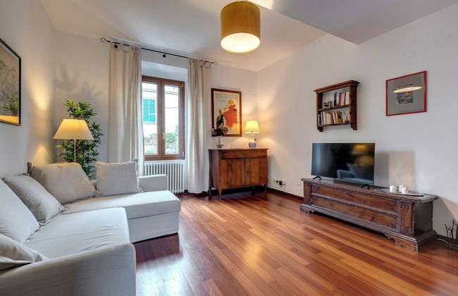 Mamo Florence - Malavolta Apartment - Foto 1