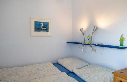 Möve Aba Appartment 44 - Foto 14