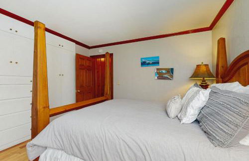 Casual and Cute Cabin Near the Lake - Foto 18