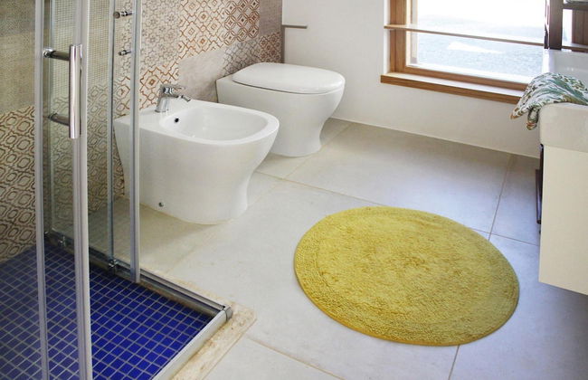 Holiday Home in Magazzini Near the Beach - Foto 10