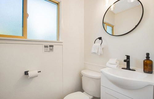 The Entire Property at Mount Walker Inn - Foto 57