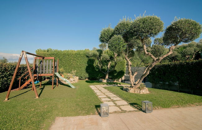 Vatia Villas - Foto 74