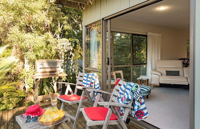 Craicor Accommodation - Foto 45