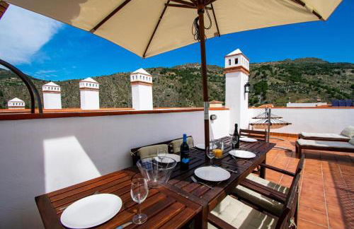 Las Terrazas del Jardin Nazari B41 - Foto 4