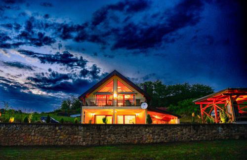 Villa Jelena - Photo 29