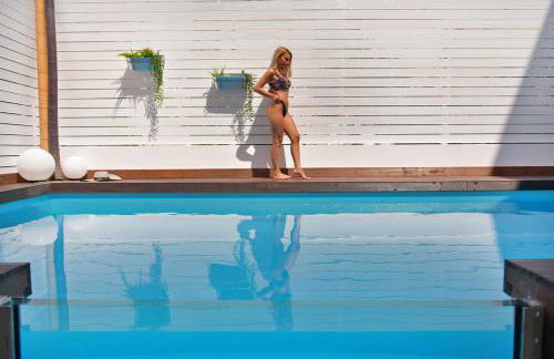 Retro luxury rooms - Foto 47