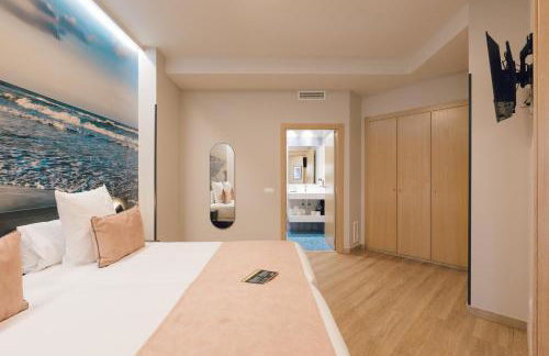 Palau Suites & Apartments - Photo 37