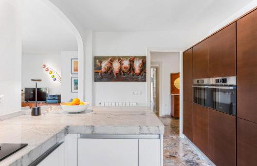 Luxury villa next beach Cabo Roig - Photo 8