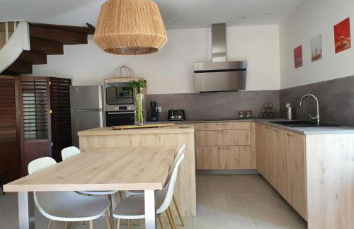 Les Pierres Lotoises - gîte les grandes pierres - Foto 16