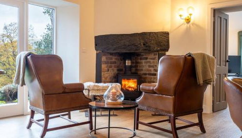 Plas Madoc Coach House - Foto 4