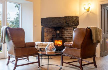 Plas Madoc Coach House - Foto 4