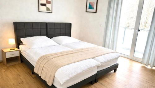 Charmante Wohnung mit Terrasse in ruhiger Lage von Kreuztal-Zentrum - Foto 2