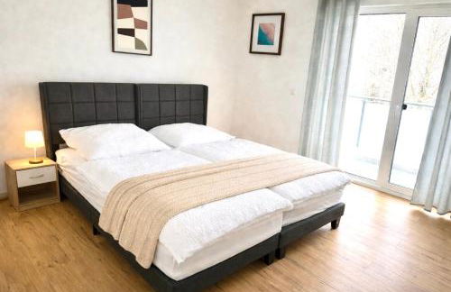 Modernes Ferienhaus in ruhiger Lage in Kreuztal-Zentrum - Foto 11